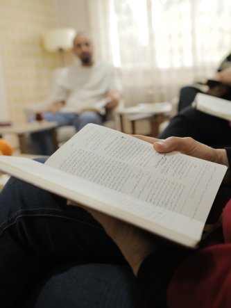 کتاب‌مقدس برای همه