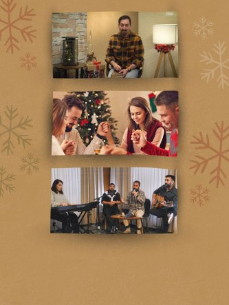 مشارکت هفتگی