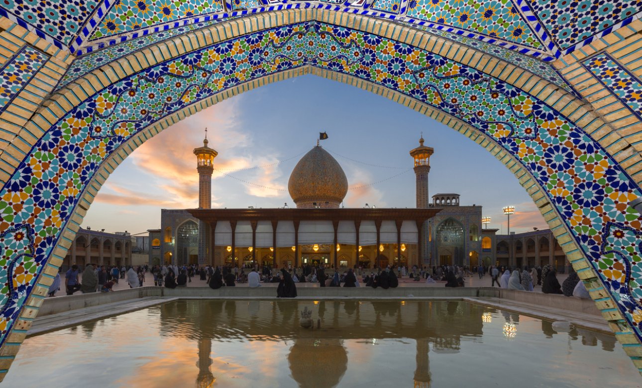 Mullahs: easy to hate