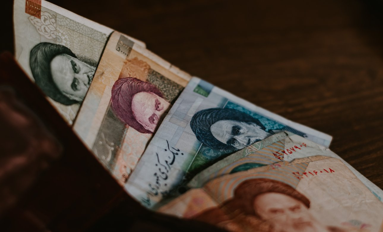 Business: there’s a corruption problem