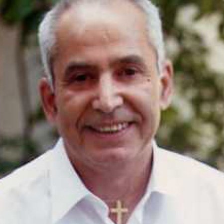 Mehdi Dibaj