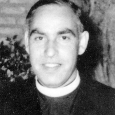 Rev. Arastoo Sayyah
