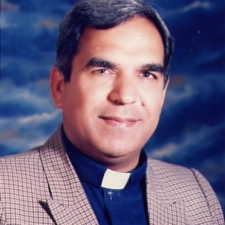 Rev. Hussein Soodmand