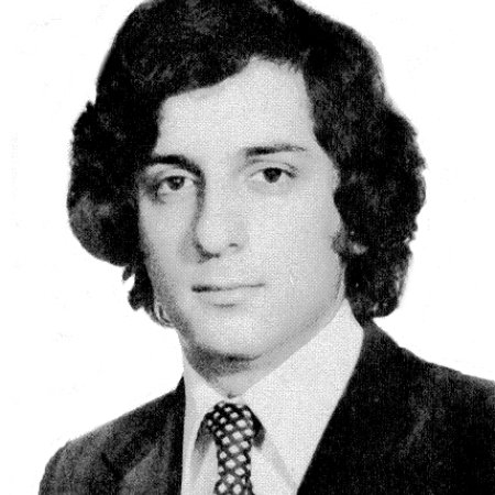  Bahram Dehqani-Tafti