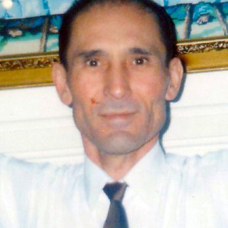 Ghorban Tourani