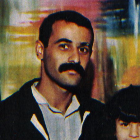 Mohammad Yusefi